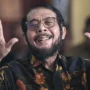 Anwar Usman Gugat Suhartoyo dan Minta Dirinya untuk Tetap Menjadi Ketua MK