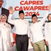 Anies-Muhaimin Unggul di TPS yang Berlokasi di Markas Megawati