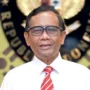 Dampak Konflik Kepentingan Membuat Mahfud MD Mengundurkan Diri dari Menko Polhukam