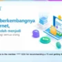 Skema Ponzi Aplikasi Penghasil Uang BIT Sudah Scam, Member Masih Bisa Tarik Uang?