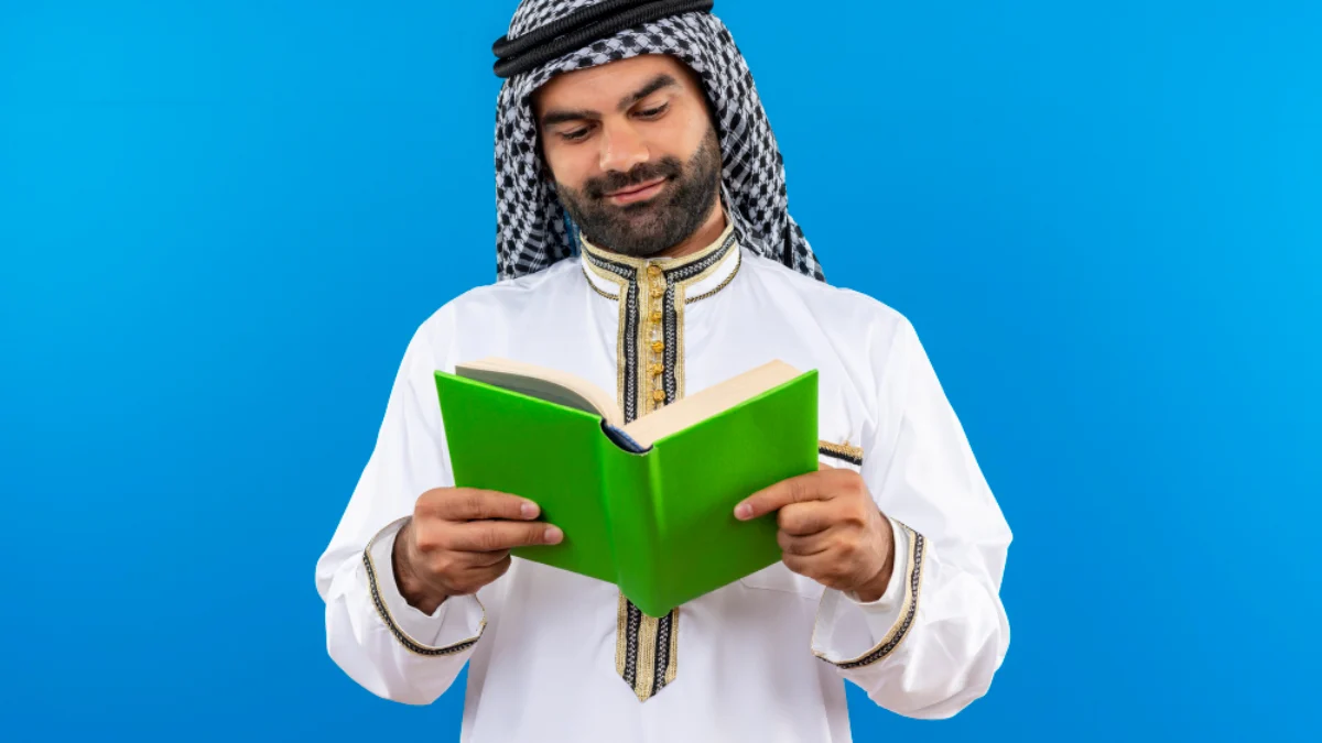 Ilustrasi Prospek Kerja Lulusan Sastra Arab Selain Menjadi Penerjemah/ Freepik/ stockking