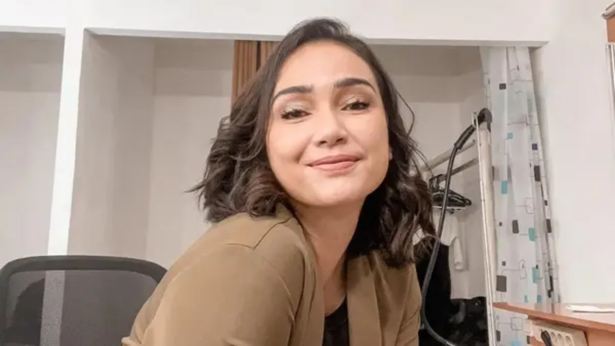Artis Feby Febiola Kecewa Tidak Bisa Memilih di Pemilu 2024: Indonesia Ini Aneh Banget! Artis Feby Febiola Kecewa Tidak Bisa Memilih di Pemilu 2024: Indonesia Ini Aneh Banget!