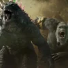 Nonton Godzilla x Kong: The New Empire, Berikut Sinopsis dan Jadwal Tayangnya