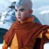 Jumlah Episode Avatar: The Last Airbender Live Action yang Tayang di Netflix
