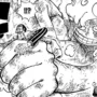 Spoiler One Piece Chapter 1106: Luffy vs Kizaru, dan Kedatangan Dua Raksasa di Egghead