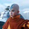Gordon Cormier Pilih Jadi Pedagang Kubis dalam Live Action Avatar 'The Last Airbender'