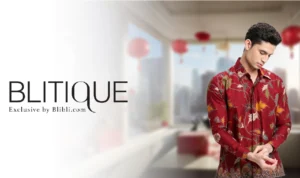 10 Mix and Match Batik Merah Pria untuk Acara Imlek 10 Mix and Match Batik Merah Pria untuk Acara Imlek