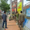 Bawaslu Kabupaten Bekasi Mengimbau Parpol dan Peserta Pemilu 2024 untuk Menertibkan Alat Peraga Kampanye