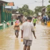 banjir