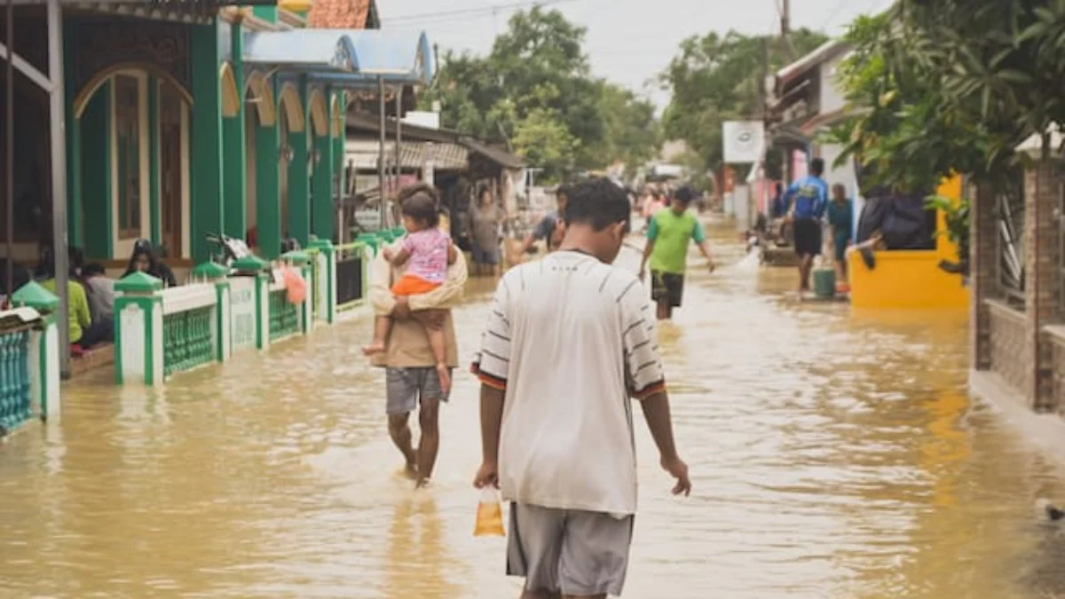 banjir