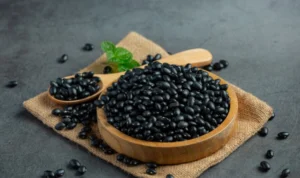 Sudah Tahu? Ini Dia 7 Manfaat Kedelai Hitam Bagi Kesehatan