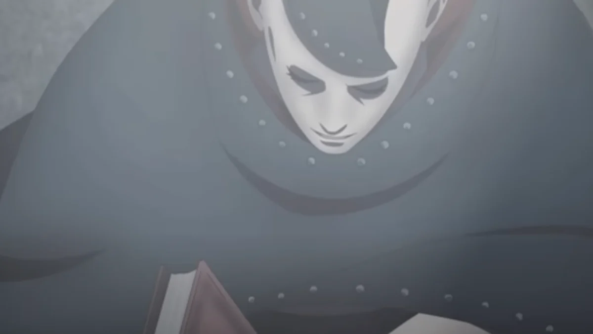 Review Manga Boruto Chapter 7, Rencana Jura Menemukan Naruto! Review Manga Boruto Chapter 7, Rencana Jura Menemukan Naruto!