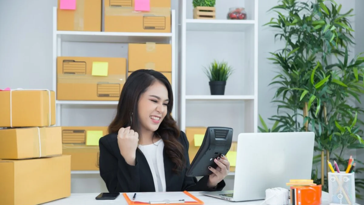 Mau Coba? Ini Dia 10 Tips Jualan agar Laku! Mau Coba? Ini Dia 10 Tips Jualan agar Laku!