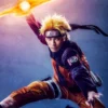 Produksi Film Naruto Live Action Dimulai, ini Bocorannya