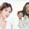 Sinopsis Film Dark Nuns, Drama yang Dibintangi Song Hye Kyo dan Jeon Yeon Been