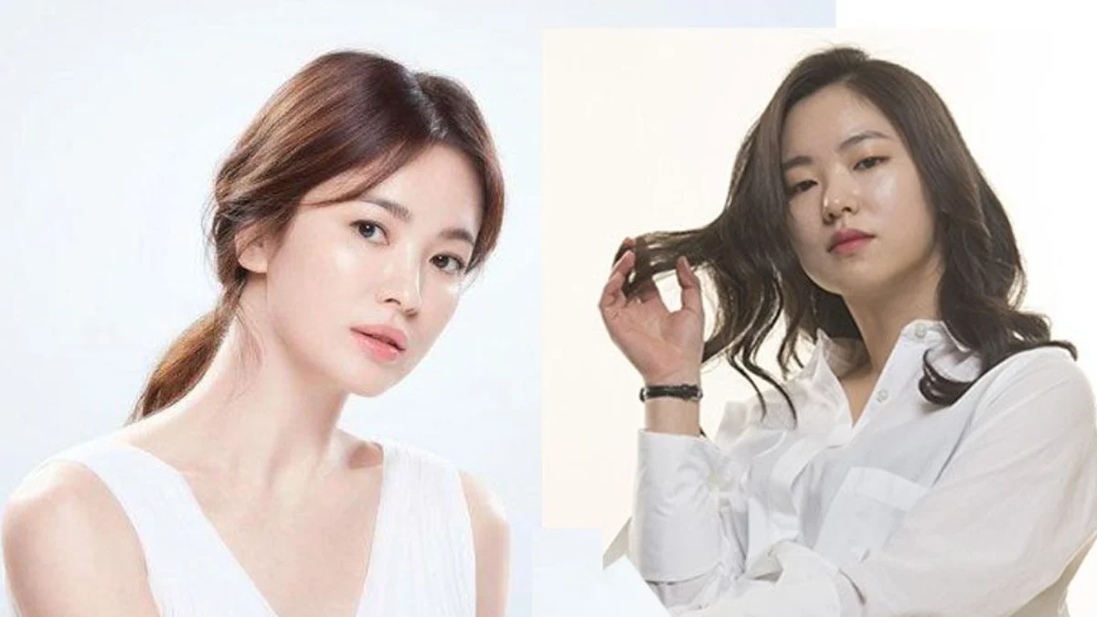 Sinopsis Film Dark Nuns, Drama yang Dibintangi Song Hye Kyo dan Jeon Yeon Been