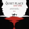 Sinopsis Film A Quiet Place: Day One, Tayang di Bioskop 2024