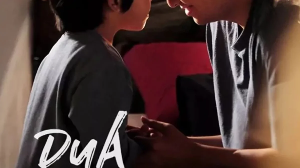 Sinopsis Film Dua Hati Biru, Sekuel dari Film Dua Garis Biru