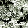 Spoiler One Piece 1108: Pertarungan Roronoa Zoro vs Rob Lucci