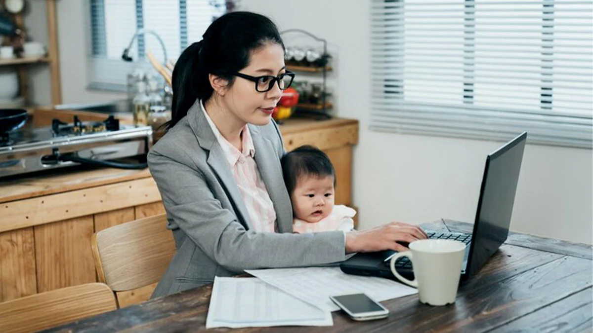 Rahasia Cara Dapat Uang dari Konten Facebook yang Menggiurkan, Cocok Buat Ibu-Ibu yang Cari Penghasilan Di Rumah!