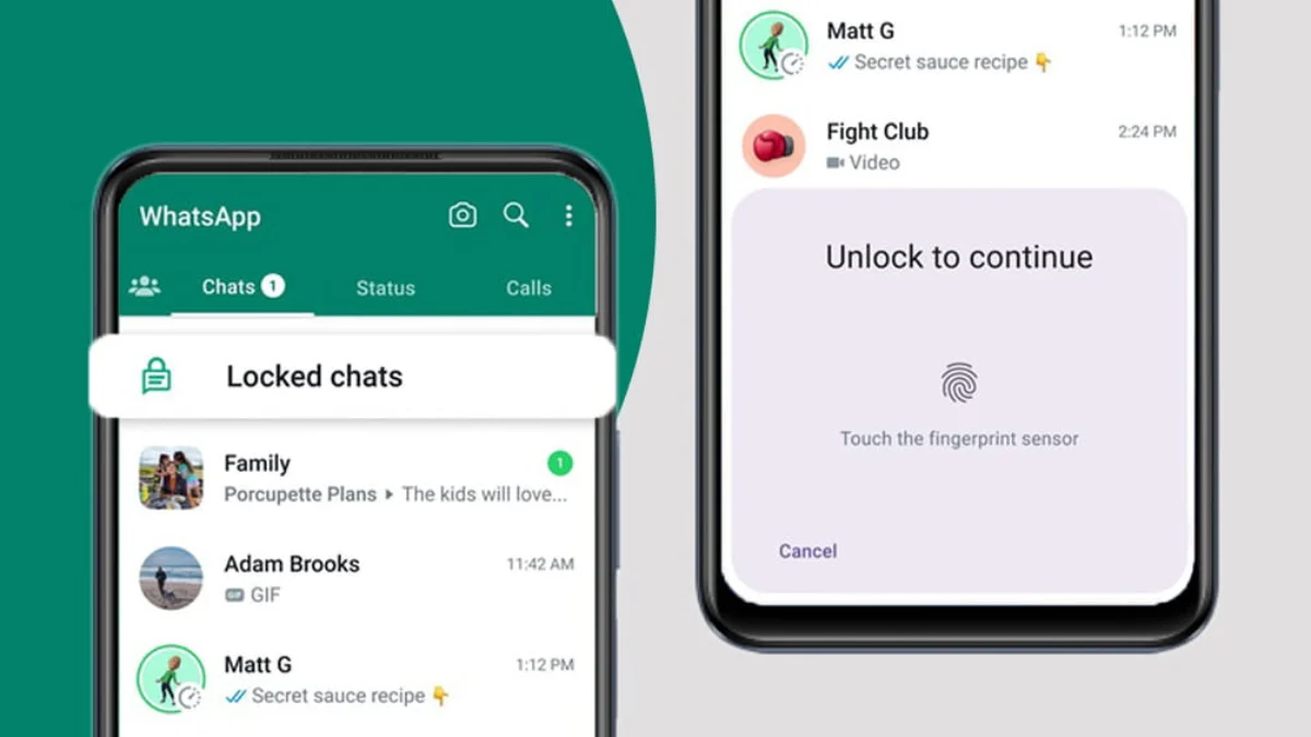 Fitur Baru WhatsApp Diklaim Bikin Selingkuh Lebih Aman, Begini Cara Pakainya