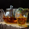 Selain Menyegarkan, ini 7 Manfaat Minum Air Teh Tawar Bagi Kesehatan
