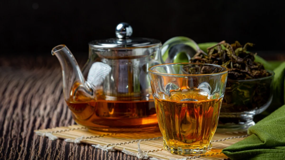 Selain Menyegarkan, ini 7 Manfaat Minum Air Teh Tawar Bagi Kesehatan Selain Menyegarkan, ini 7 Manfaat Minum Air Teh Tawar Bagi Kesehatan