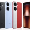 iQOO Neo 9 Pro Meluncur Global Pakai Snapdragon 8 Gen 2