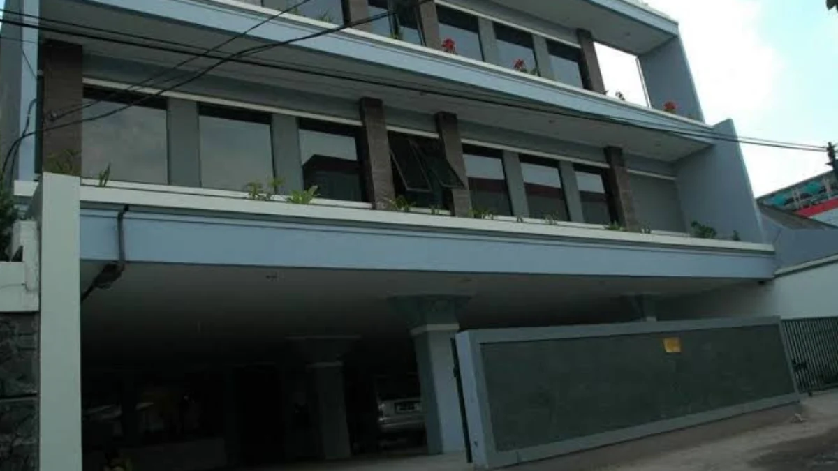 Rekomendasi Hotel Murah Dekat Stasiun Bandung Harga Mulai Rp69 Ribu Per Malam Rekomendasi Hotel Murah Dekat Stasiun Bandung Harga Mulai Rp69 Ribuan Per Malam
