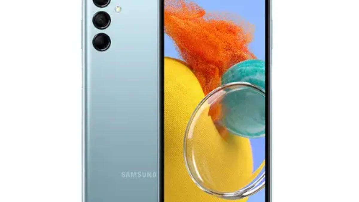 Samsung Siap Rilis Galaxy M15 5G dengan Baterai Jumbo 6.000 mAh