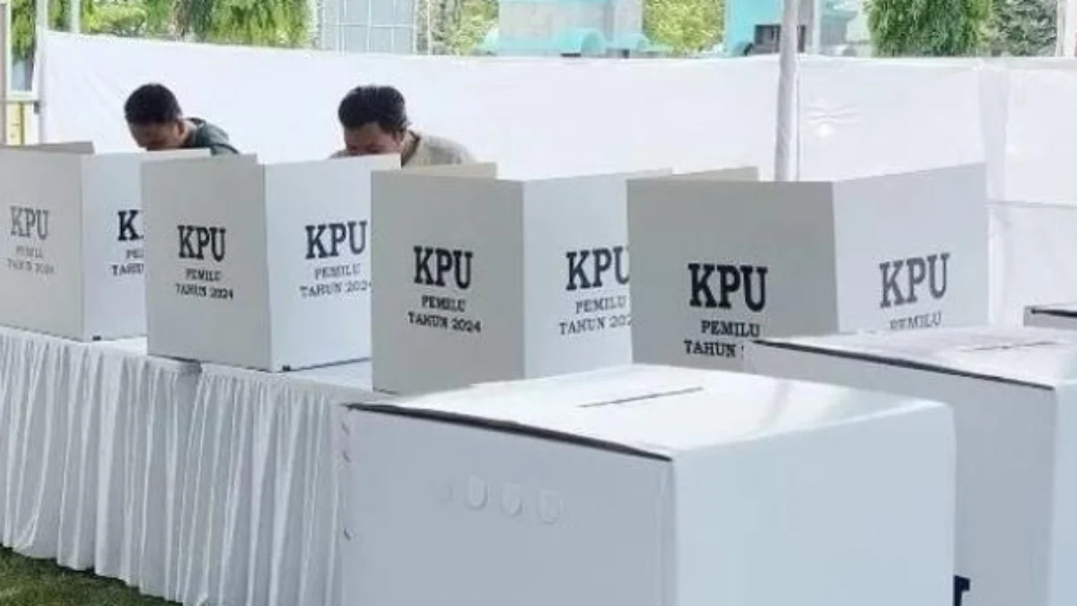 Pemerintah: Karyawan yang Bekerja pada Hari Pemilu Berhak Dapat Uang Lembur