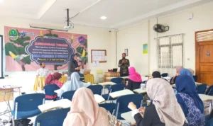 Tingkatkan Kualitas Pembelajaran, SMAN 5 Cimahi Gelar Bimbingan Teknis Doc. Pelaksanaan Bimbingan Teknis (Bimtek) SMAN 5 Cimahi (mong)