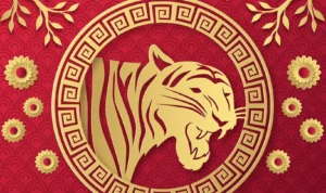 Ramalan Shio Macan Tahun Naga Kayu 2024: Karier Meningkat Pesat