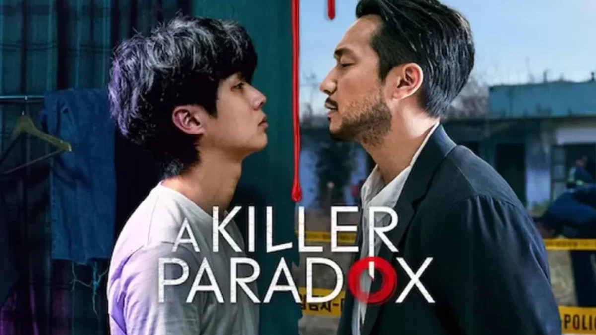 Daftar Serial Netflix Terpopuler Minggu ini, Ada A Killer Paradox hingga Anime Solo Leveling