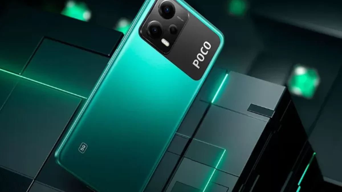 Poco X6 Pro Jadi Salah Satu Ponsel Tercepat di Harga Rp4 Jutaan