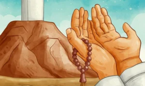 Doa Spesial yang Bisa Dibaca Ketika Malam Isra Mi’Raj