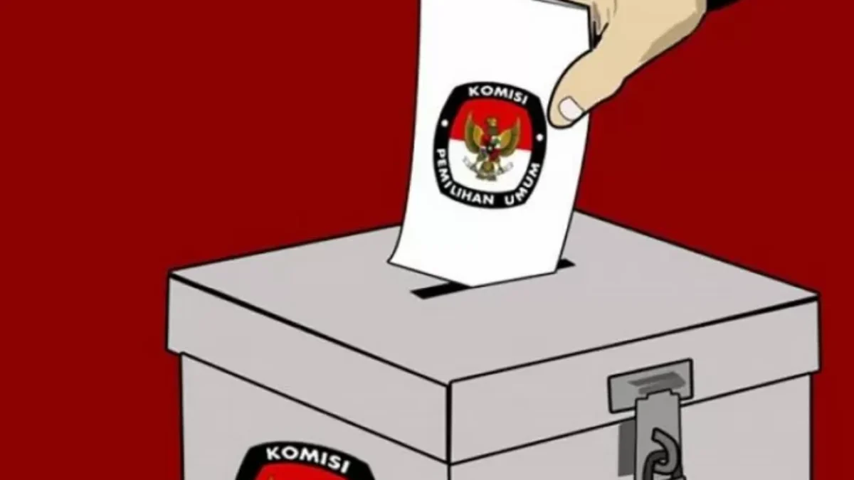 Gaperlu Cemas! Warga yang Tak Terdaftar DPT dan DPTb Bisa Nyoblos Pemilu dengan Syarat ini