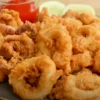 Resep Cumi Goreng Tepung Empuk dan Krispi! Yuk Coba Bikin Dirumah