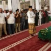 Tata Cara Shalat Jenazah Lengkap dengan Bacaan Doa