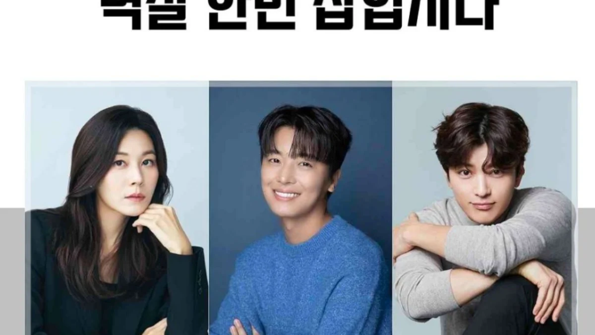 Daftar Drama Korea yang Tayang Maret 2024, Simak Jadwal Tayangnya