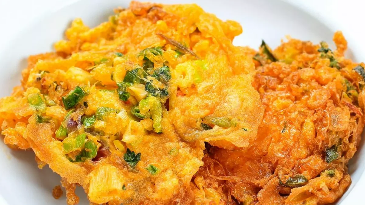 Heboh Makan Telur Dadar Disebut Bisa Bikin Kanker, Begini Penjelasan Dokter