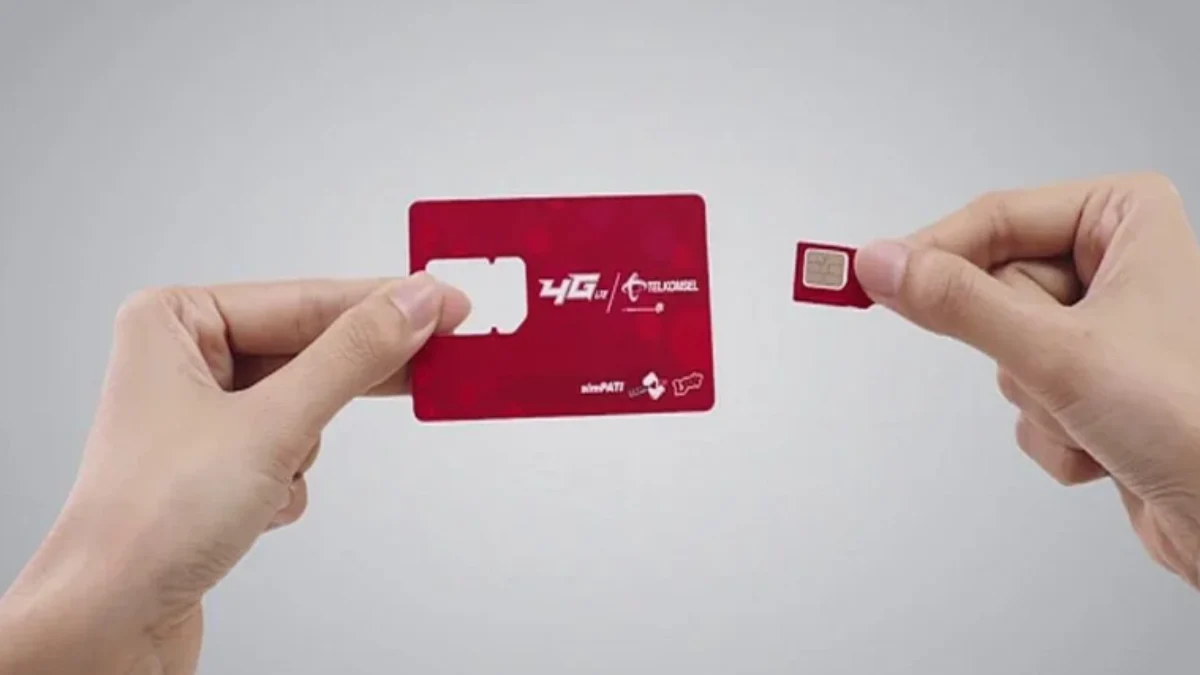 3 Cara Cek Umur Kartu Telkomsel Mudah dan Cepat