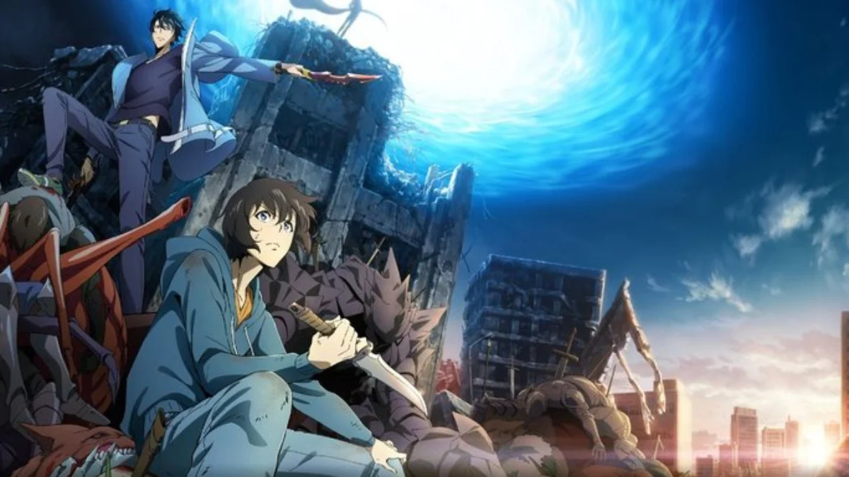 Daftar Anime Populer Tahun 2024 yang Wajib Ditonton