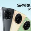 Review Tecno Spark 20 Pro Plus, Smartphone Canggih di Kelas Rp 2 Jutaan?