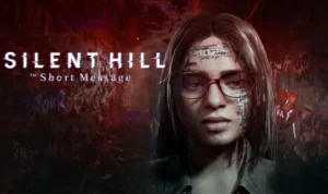 Game Silent Hill: The Short Message Sekarang Gratis untuk PS5