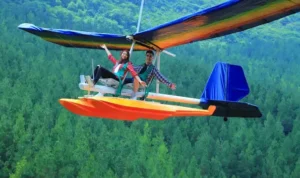 Rekomendasi 4 Wisata Alam di Bandung untuk Mengisi Libur Panjang Isra Mi’raj dan Imlek