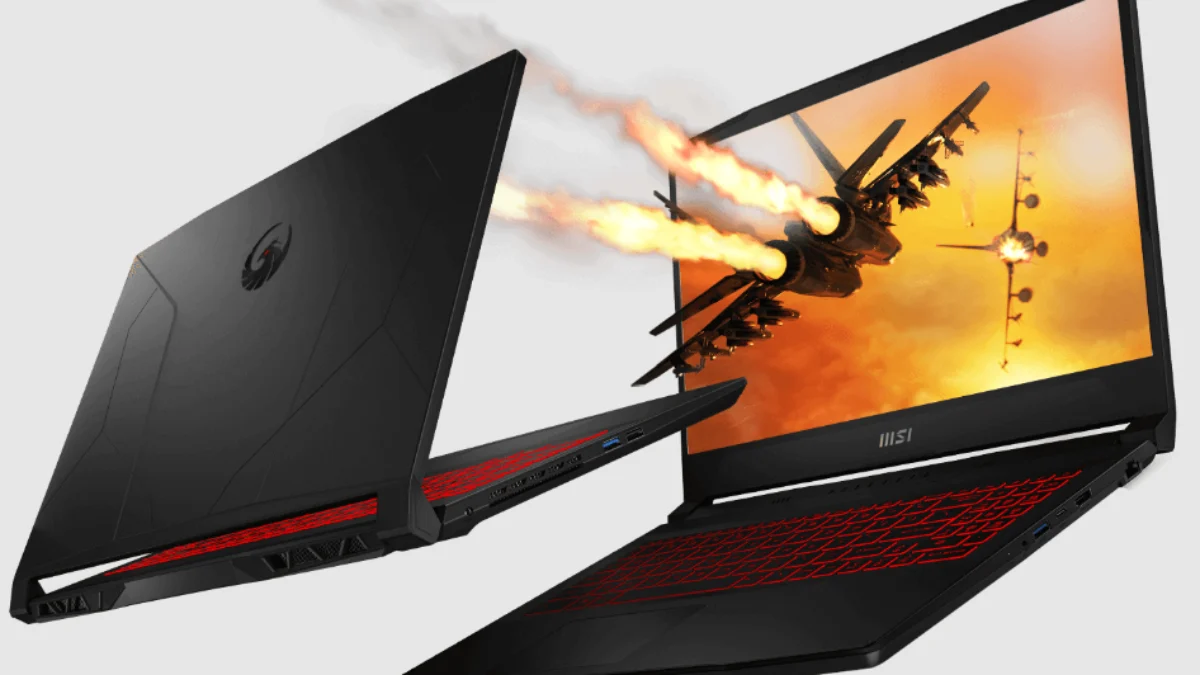 7 Rekomendasi Laptop Gaming Terbaik dengan Performa Maksimal di Tahun 2024