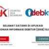 Langkah-Langkah untuk Menghilangkan Catatan Buruk Dalam BI Checking