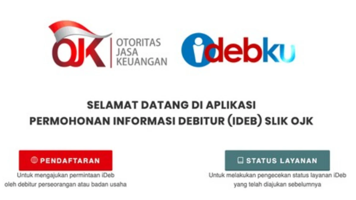 Langkah-Langkah untuk Menghilangkan Catatan Buruk Dalam BI Checking