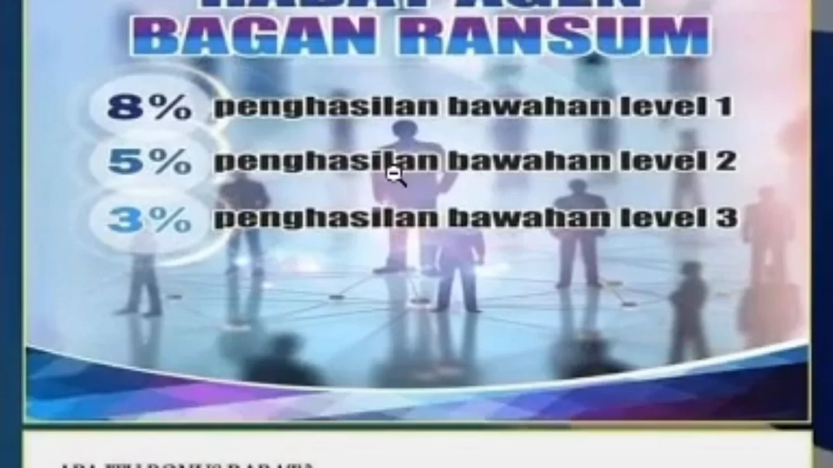 Aplikasi TRA Football Investasi Atau Skema Penipuan Berkedok Perjudian?